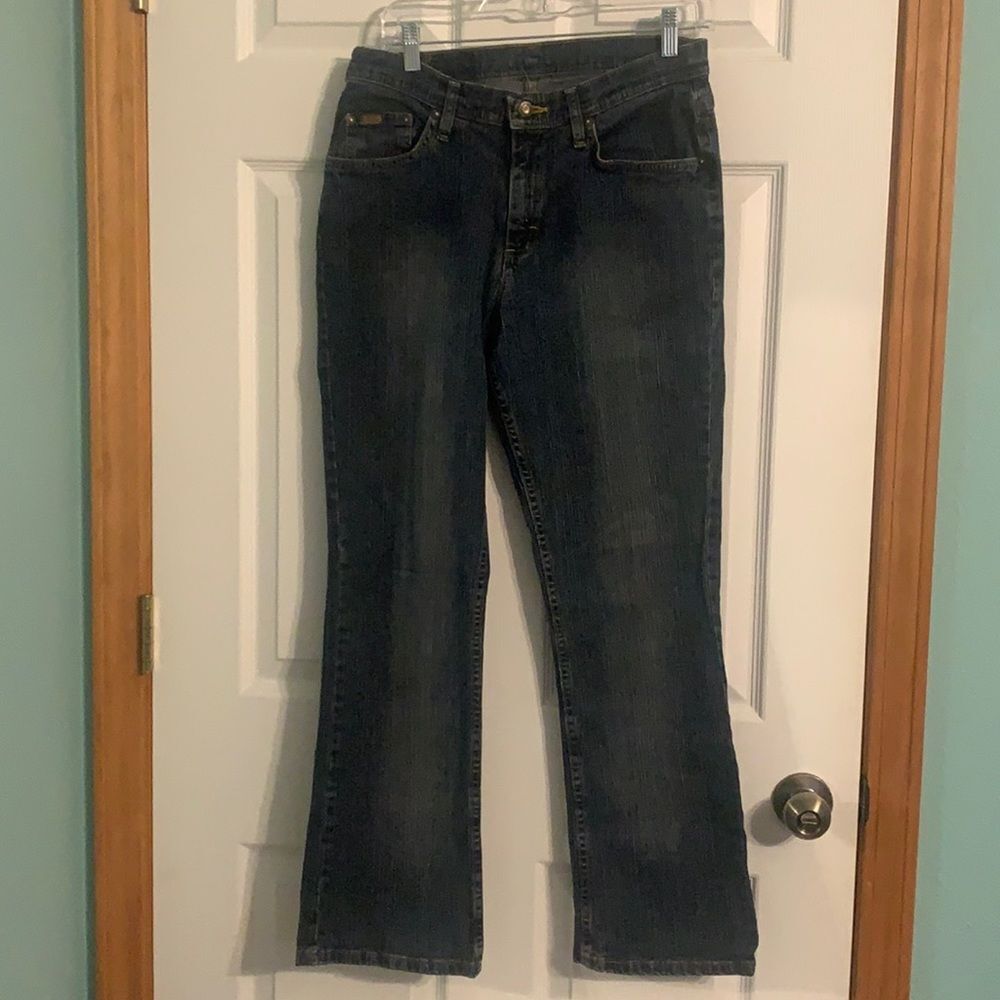 Lee Riders Jeans 12‎ Petite 31 x 29 130702H